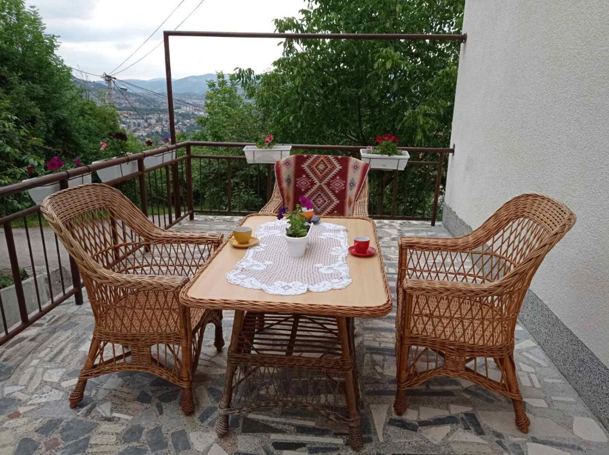 Guest house Mujo