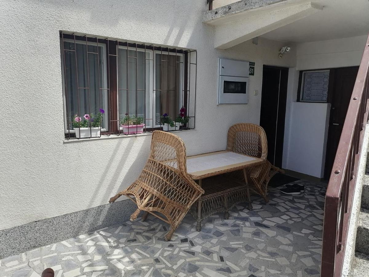 Guest house Mujo *