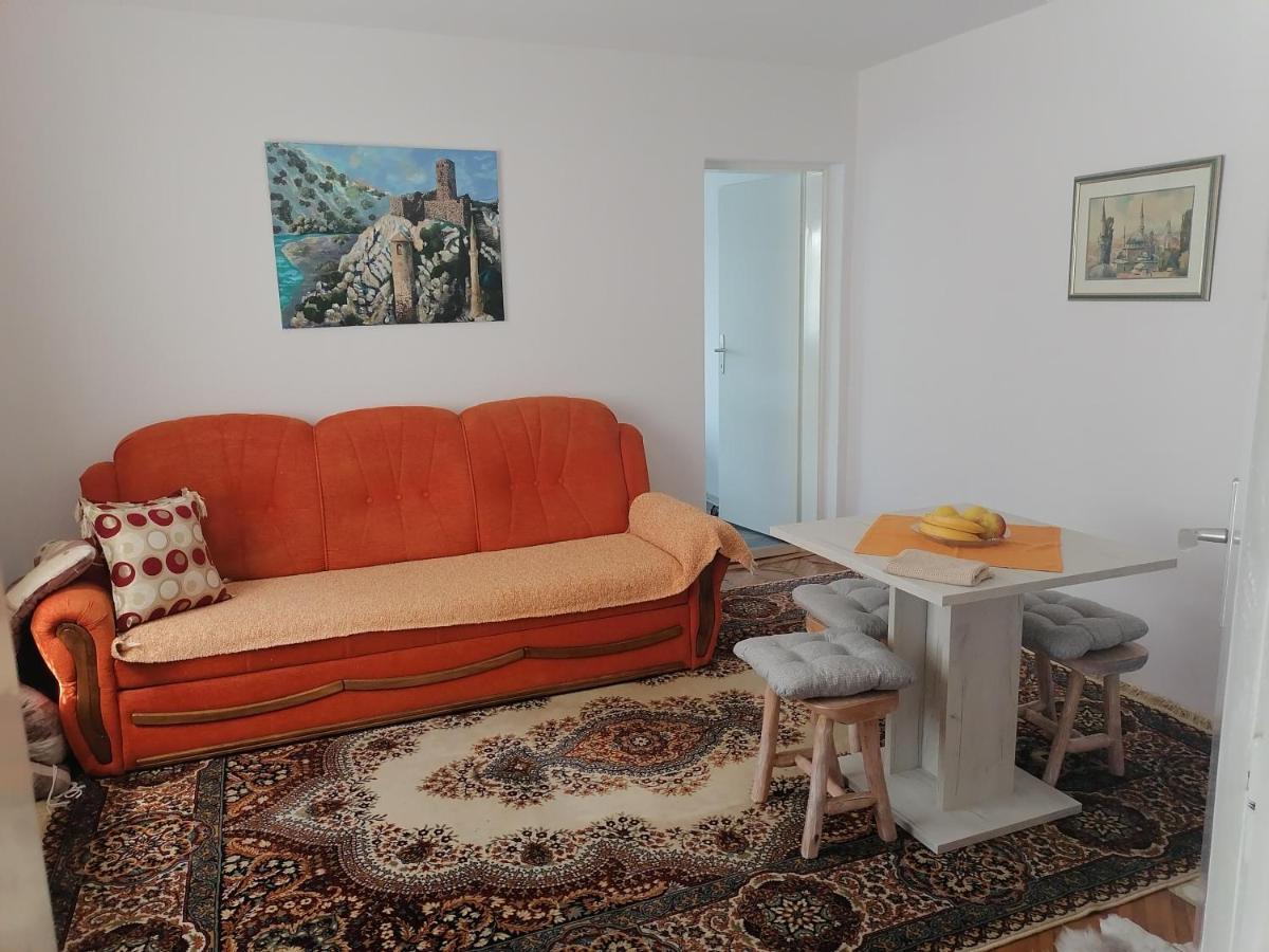 Mujo Guest house Sarajevo