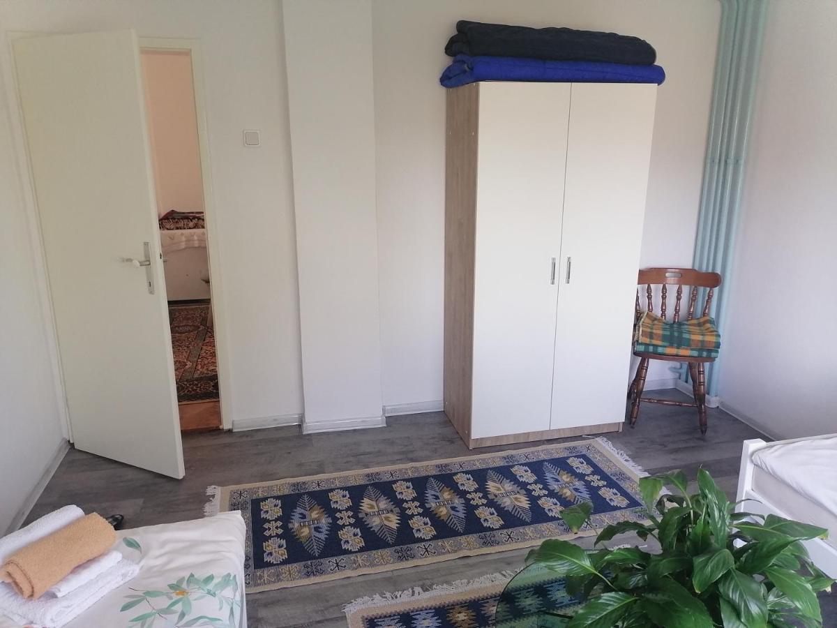 Guest house Mujo