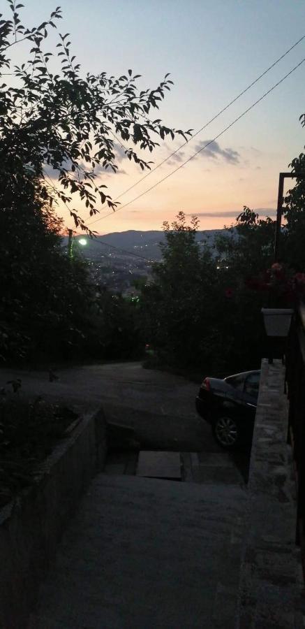 Mujo Guest house Sarajevo
